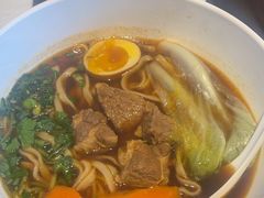 -康师傅私房牛肉面(申虹店)