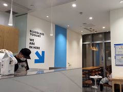-Blueglass酸奶(北京环宇荟店)