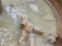 -朴小妹人参鸡汤火锅(长白山万达店)