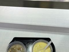 凤凰奶糊-百花传统甜品店(原址店)