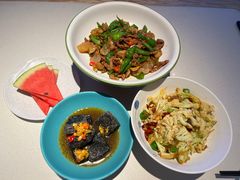-湘鼎盛·大厨鲜炒湖南味(高新银泰店)