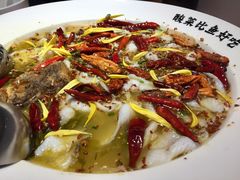 -太二酸菜鱼(正大广场店)