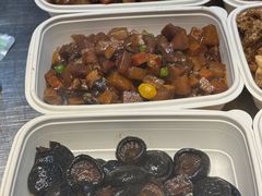 -功德林(南京西路店)