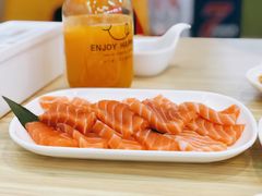 -一蚝一贝海鲜特色餐厅(万象城店)