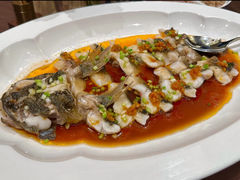 -锦成府·精选淮扬菜(老门东1865店)