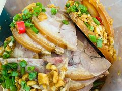 -味道香山烤鸭店(马池口店)