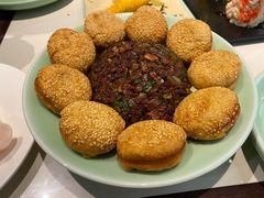 -淀里船宴(卓达店)