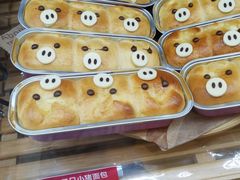 -味多美蛋糕(大红门店)