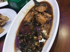 -盛京富丽园老菜馆·东北菜(和平南大街店)
