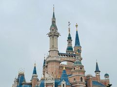 -上海迪士尼度假区