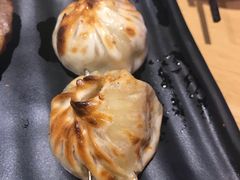 牛肉包子-蒙料·手把肉(望京店)