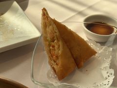 -粤财皇冠假日酒店·彩华轩中餐厅