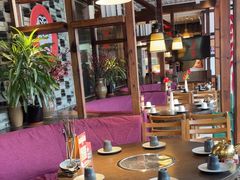 -九牧鱻·渝老鬼重庆火锅(人民路店)