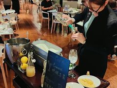 -西安威斯汀大酒店