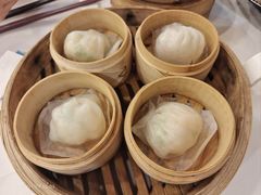 -新兴家喻酒家·羊城名宴(昌岗店)