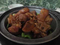 猪手煲-海鲜街菜馆(海珠南路店)