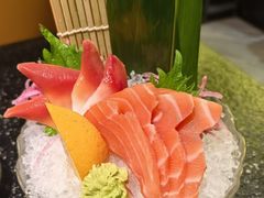 -樱嘢·炭火烧肉(惠南店)
