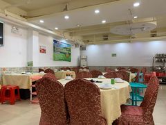 大堂-顺德公美食(西乡店)