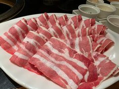 -额尔敦传统涮火锅·烧烤(鑫源山庄店)