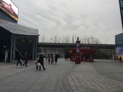 -大族广场Mall&More