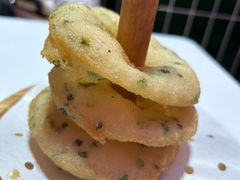 -火宫殿·小吃王国(坡子街店)