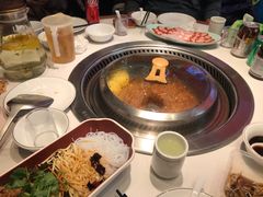 -遇东北林区铁锅炖(南开店)