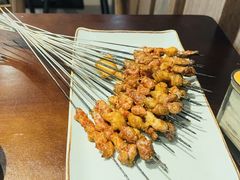 -连手特色烤串