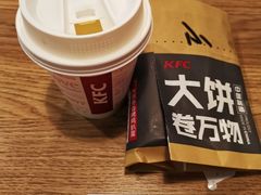 -肯德基(成都双流机场T2店)