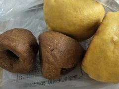 -李小老烧饼(常营民族家园店)