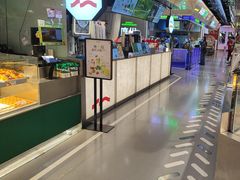 -淡马茶坊(深圳宝安壹方城店)