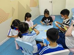 -布劳克教育·易贝乐英语(罗湖太宁店)