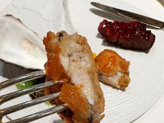 酥炸法国生蚝-誉珑轩
