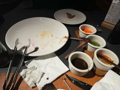 -拉蒂娜·巴西牛排馆 Latina·Brazilian Steakhouse(王府井喜悦店)