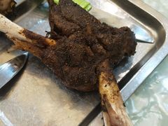 -伊阑泽大循化餐厅