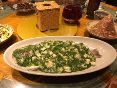 -兰溪小馆(首经贸店)