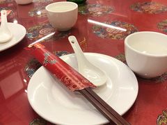 -玉华台饭庄(裕中西里小区店)