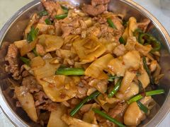 -红旗山庄(圭峰山店)