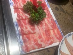-码头故事火锅(大丰店)