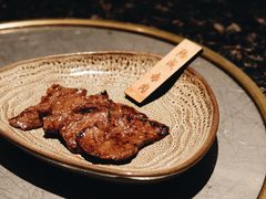 熟成赤肉-老乾杯和牛烧肉(王府中环店)