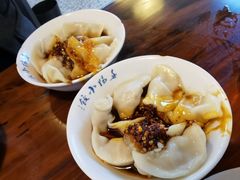 -春阳水饺(香槟广场店)