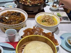 -惠丰堂饭庄·烤鸭·京味菜(翠微路店)