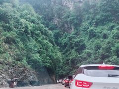 -狮子关旅游区