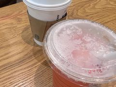 -星巴克(上海交通大学店)