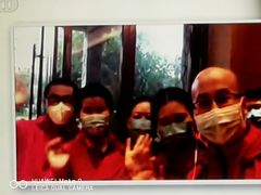 -中央广播电视总台(光华路办公区)