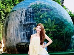 -赤水丹霞旅游区·大瀑布