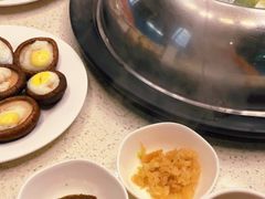 -青蓬蒸汽海鲜·深圳老字号·团建聚会(壹方城店)