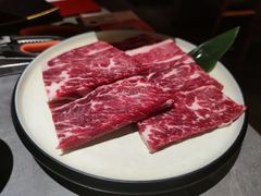 -花时·炭火烧肉(东百中心A馆店)
