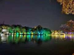 -桂林两江四湖景区