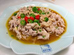 骄子肥牛-锦府盐帮·李宅(领展购物广场中关村店)