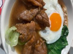 -食大利香港茶餐厅(南亚风情第一城店)